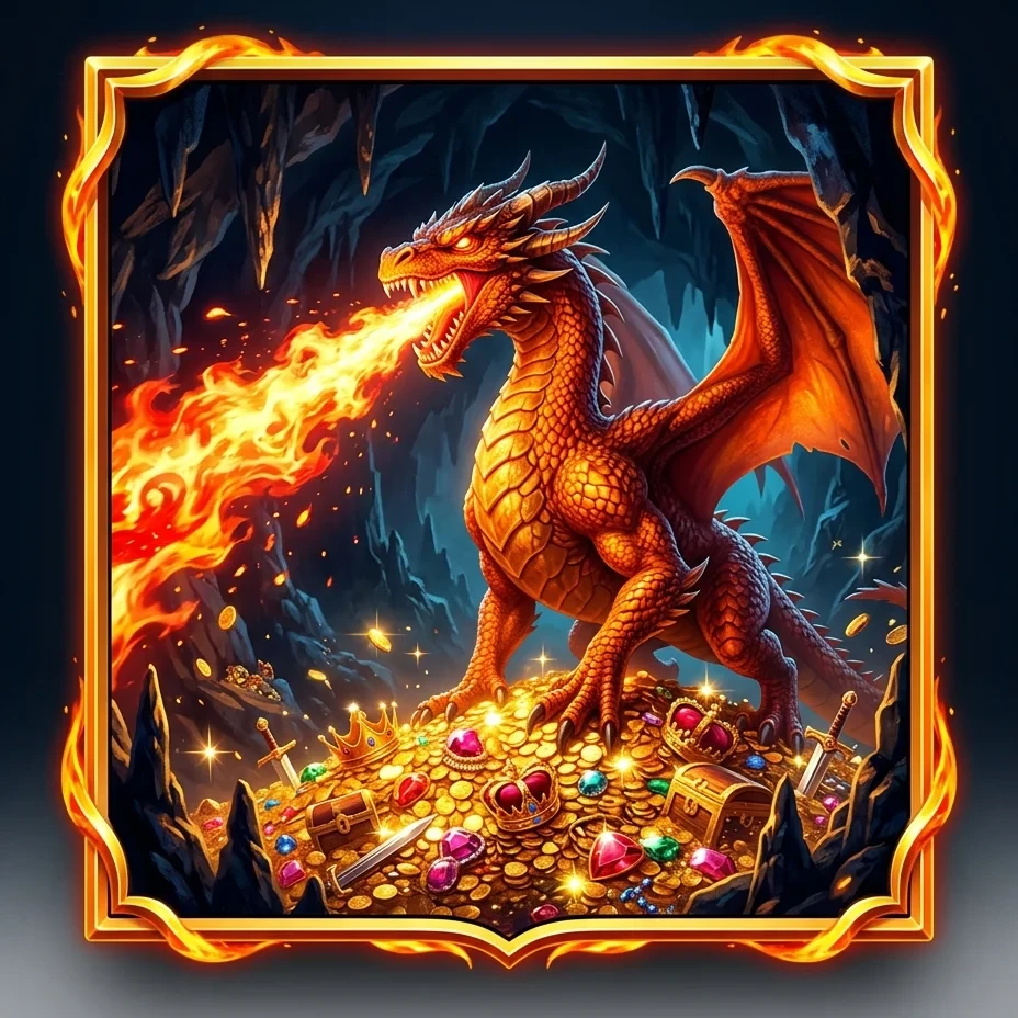 Dragons Fury