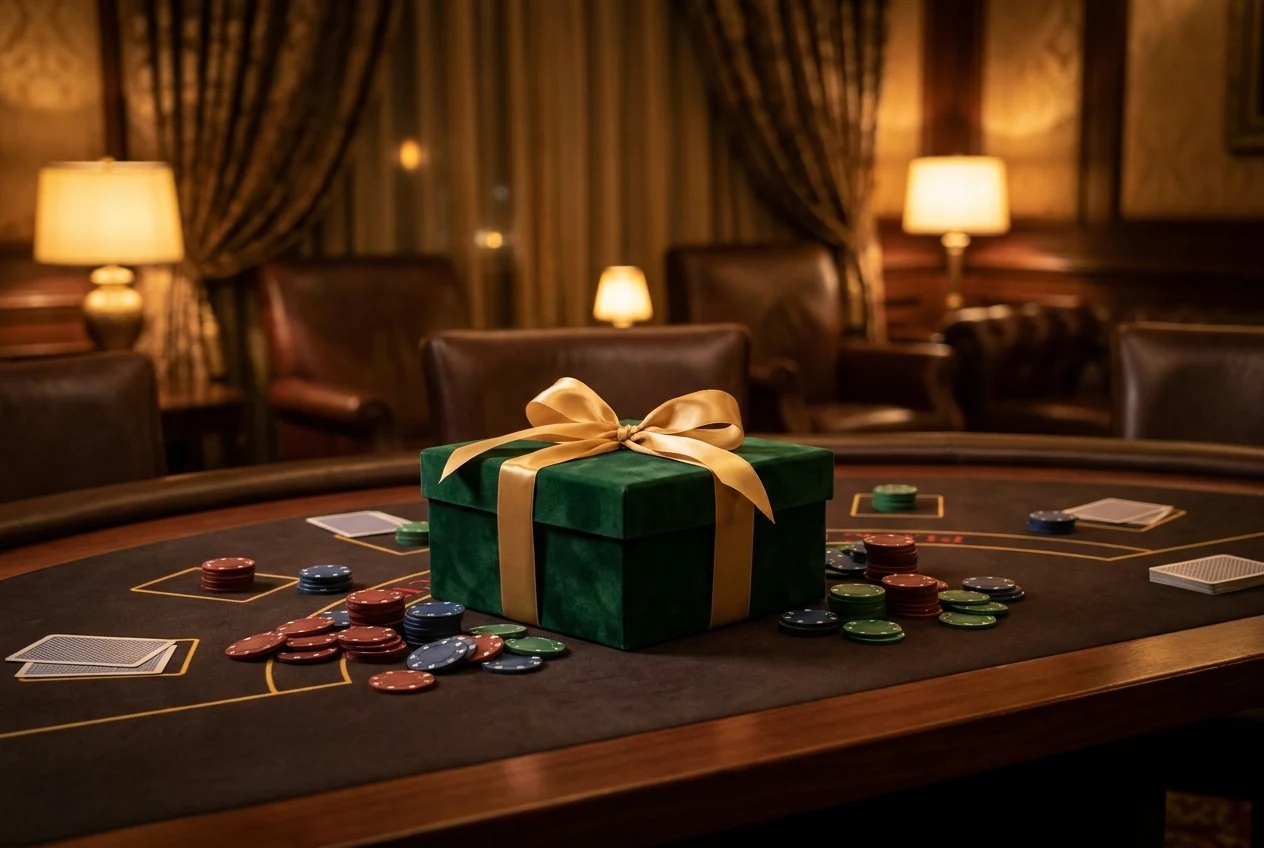 U2Win casino welcome bonus banner